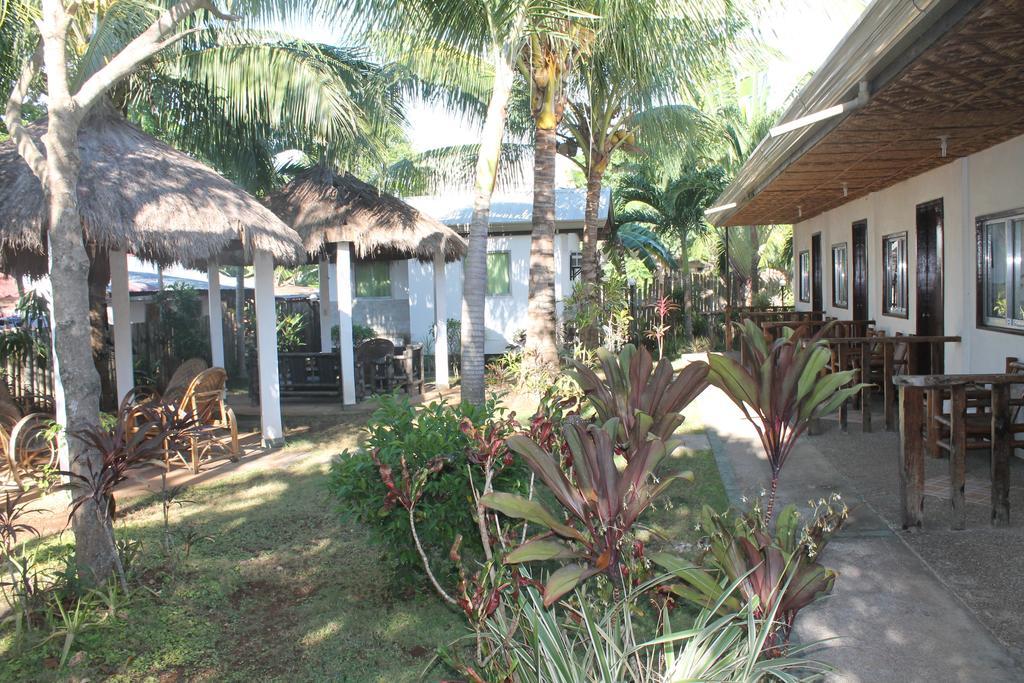 Paragayo Resort Tawala (Panglao) Exterior foto