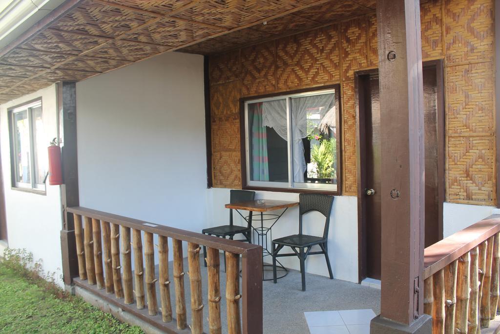 Paragayo Resort Tawala (Panglao) Exterior foto