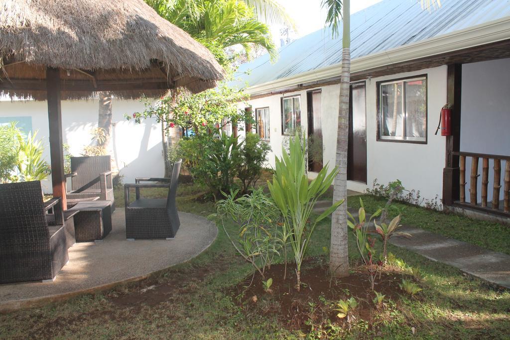 Paragayo Resort Tawala (Panglao) Exterior foto