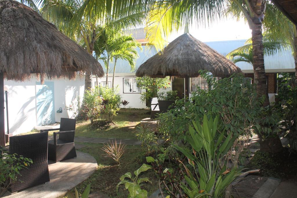 Paragayo Resort Tawala (Panglao) Exterior foto