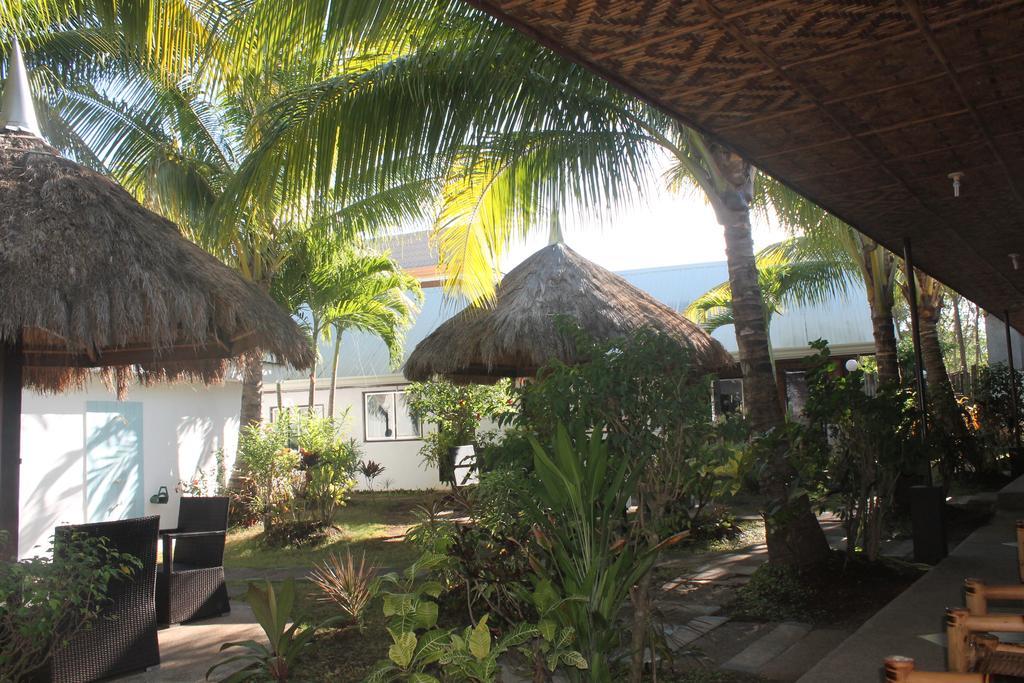 Paragayo Resort Tawala (Panglao) Exterior foto