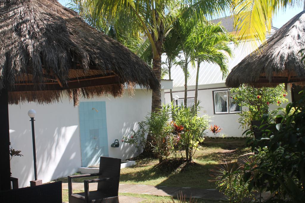 Paragayo Resort Tawala (Panglao) Exterior foto