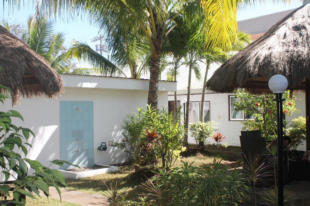 Paragayo Resort Tawala (Panglao) Exterior foto