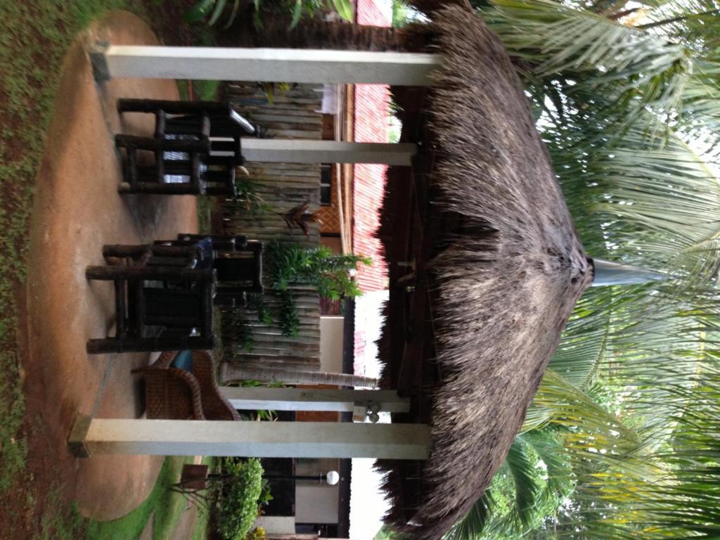 Paragayo Resort Tawala (Panglao) Exterior foto