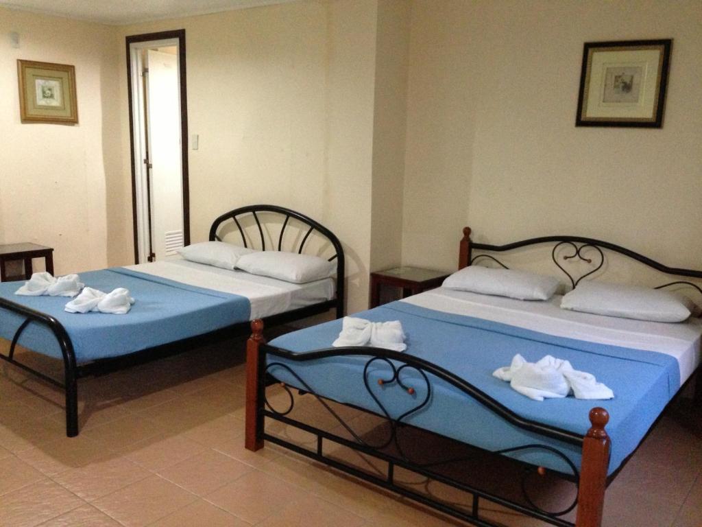 Paragayo Resort Tawala (Panglao) Quarto foto