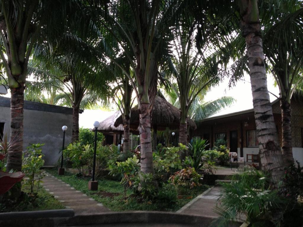 Paragayo Resort Tawala (Panglao) Exterior foto