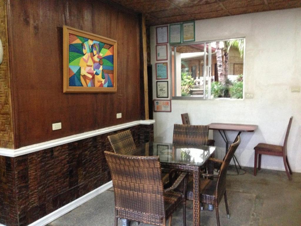 Paragayo Resort Tawala (Panglao) Exterior foto