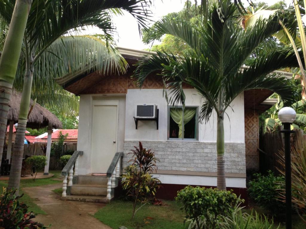 Paragayo Resort Tawala (Panglao) Exterior foto