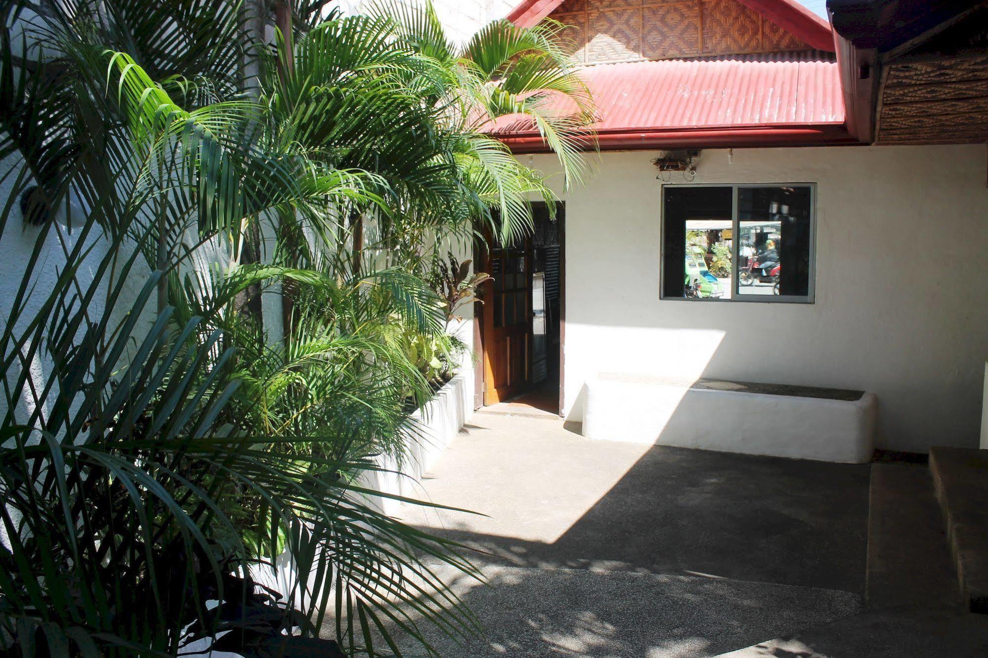 Paragayo Resort Tawala (Panglao) Exterior foto