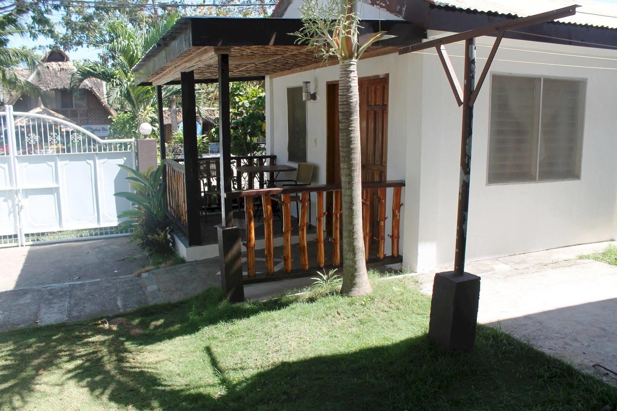 Paragayo Resort Tawala (Panglao) Exterior foto