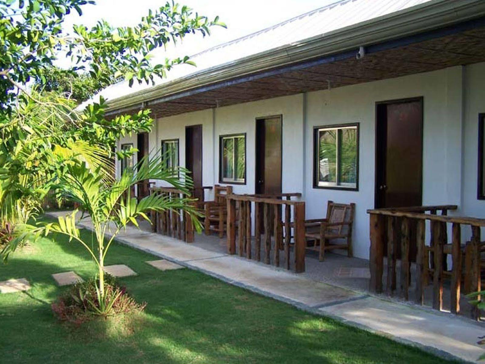 Paragayo Resort Tawala (Panglao) Exterior foto