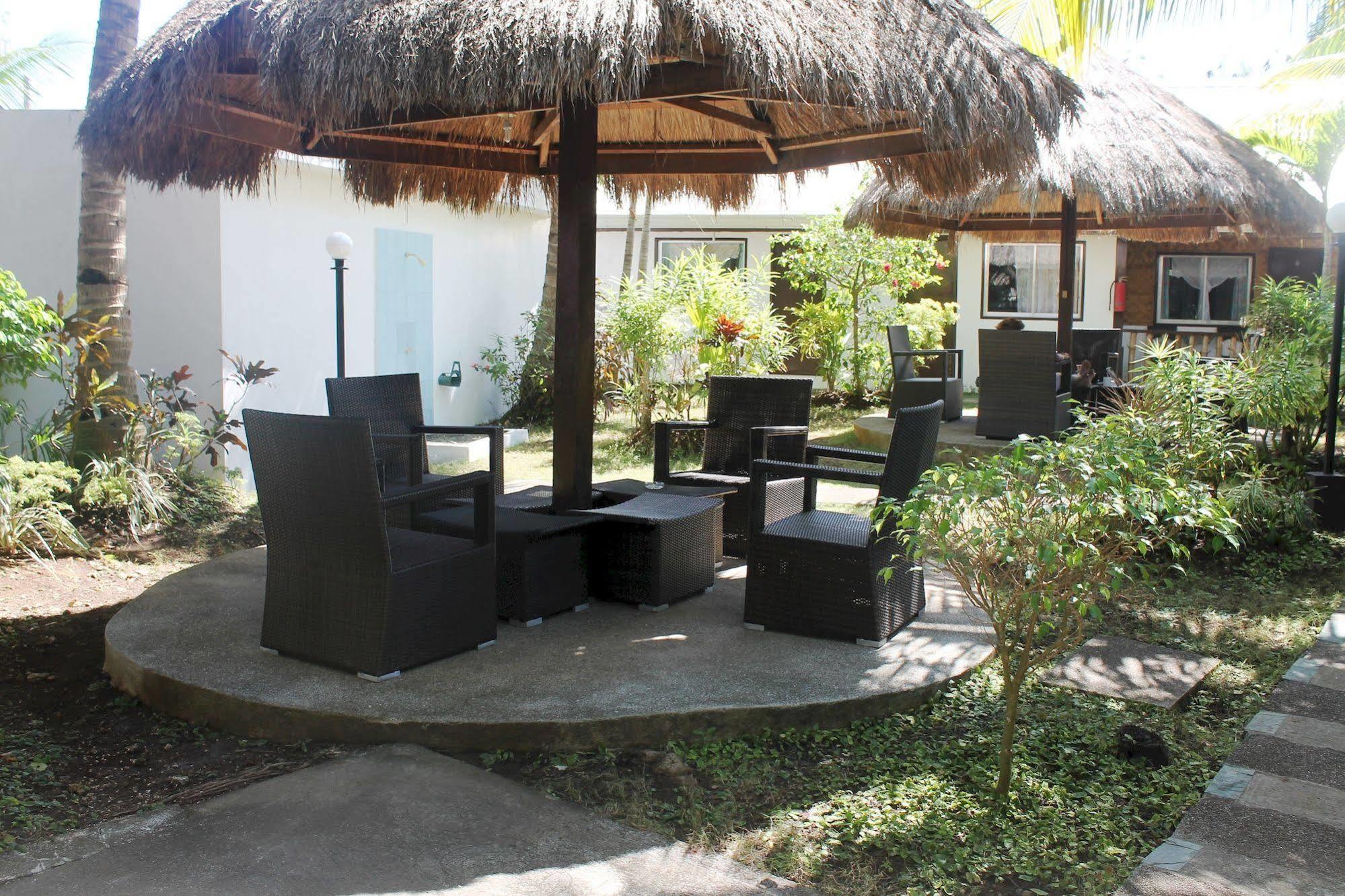 Paragayo Resort Tawala (Panglao) Exterior foto
