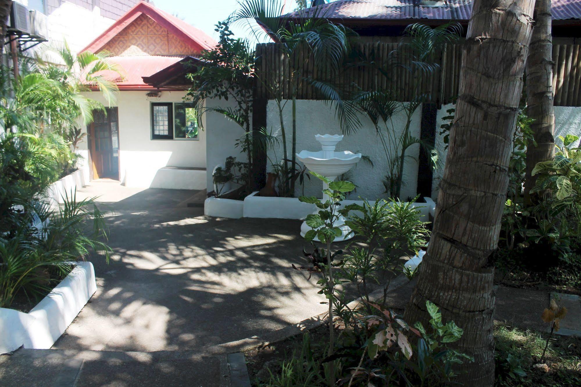 Paragayo Resort Tawala (Panglao) Exterior foto