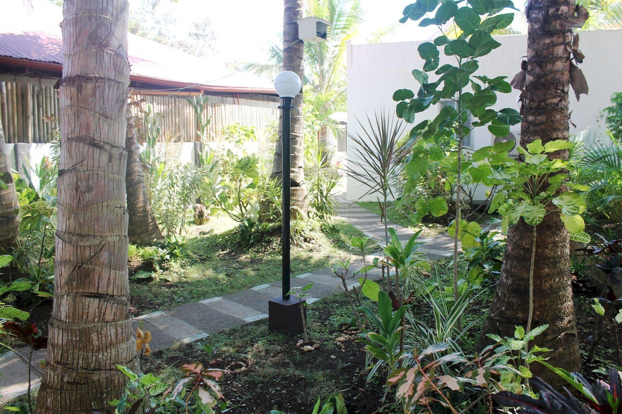 Paragayo Resort Tawala (Panglao) Exterior foto