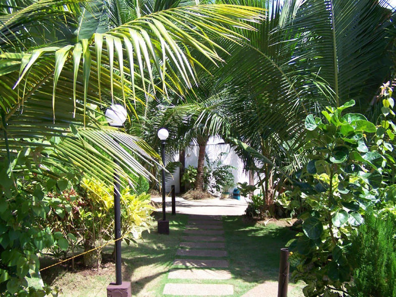 Paragayo Resort Tawala (Panglao) Exterior foto
